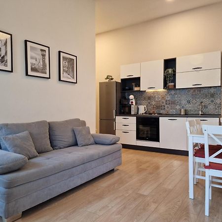 Apartman Golf Zagabria Esterno foto