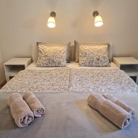 Apartman Golf Zagabria Esterno foto