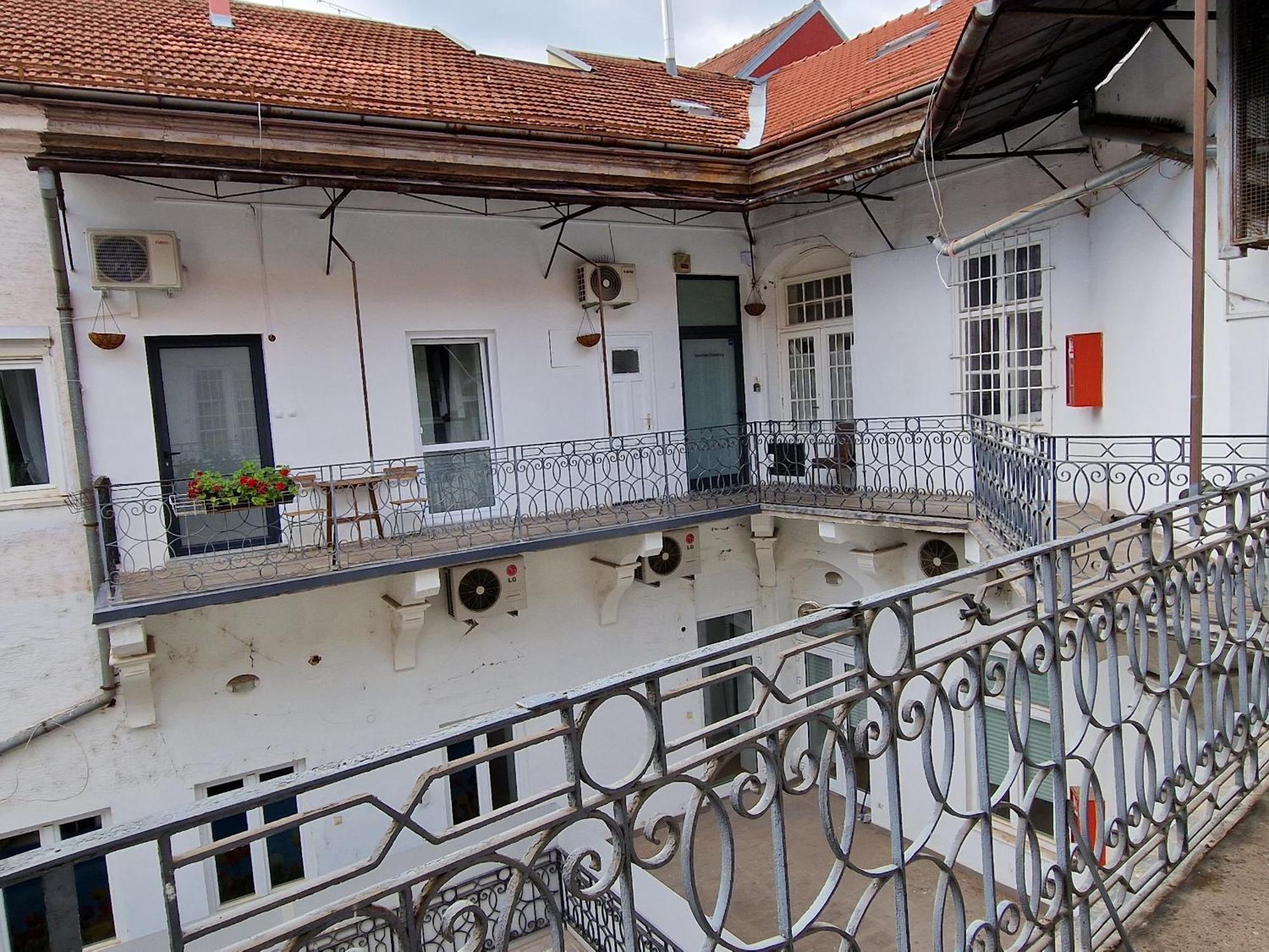 Apartman Golf Zagabria Camera foto