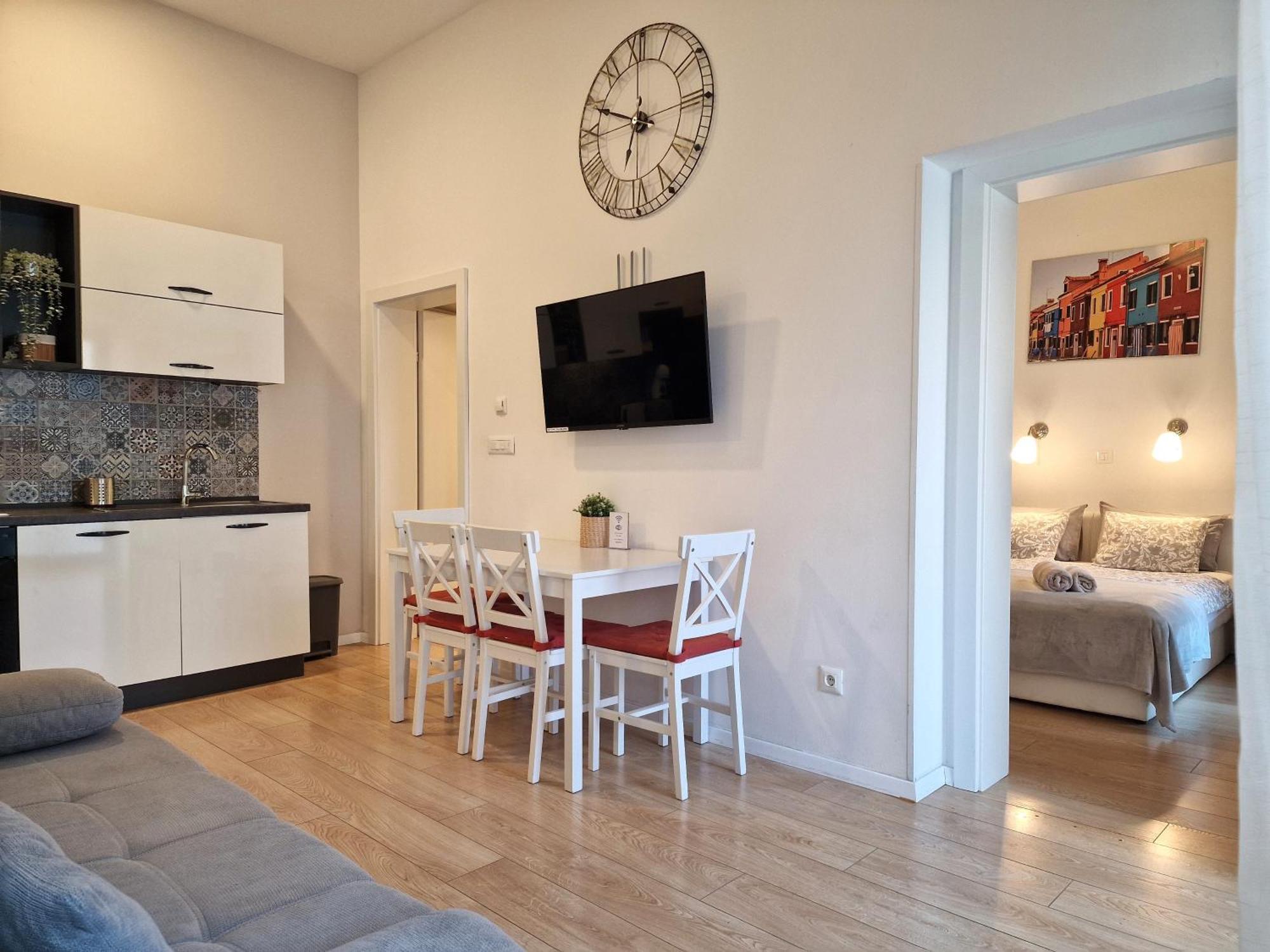 Apartman Golf Zagabria Esterno foto