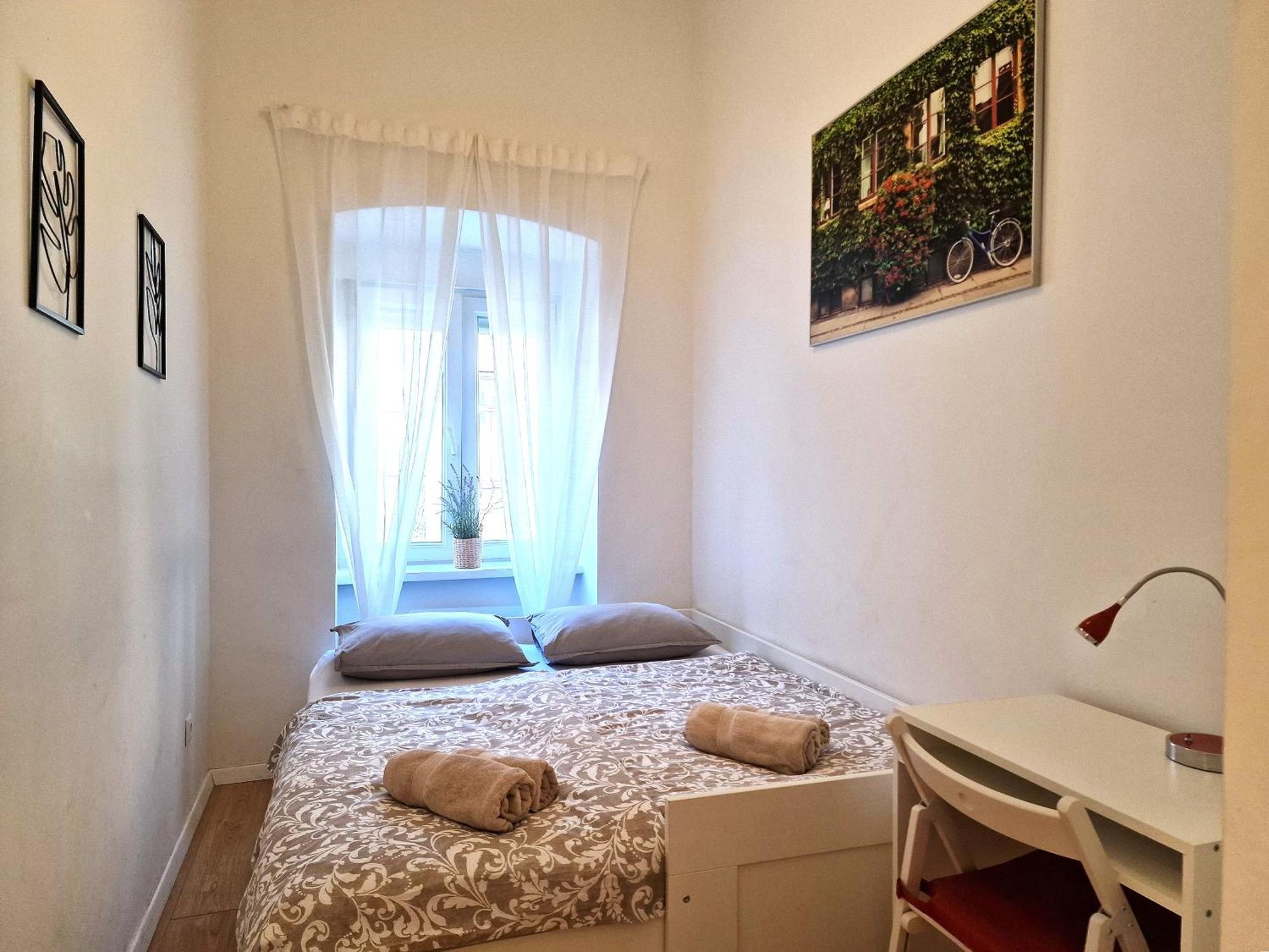 Apartman Golf Zagabria Esterno foto