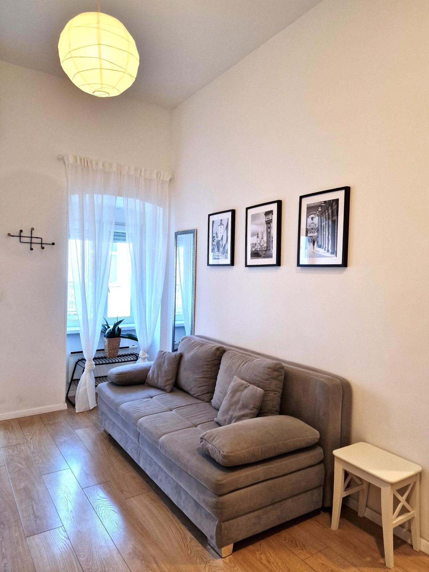 Apartman Golf Zagabria Esterno foto
