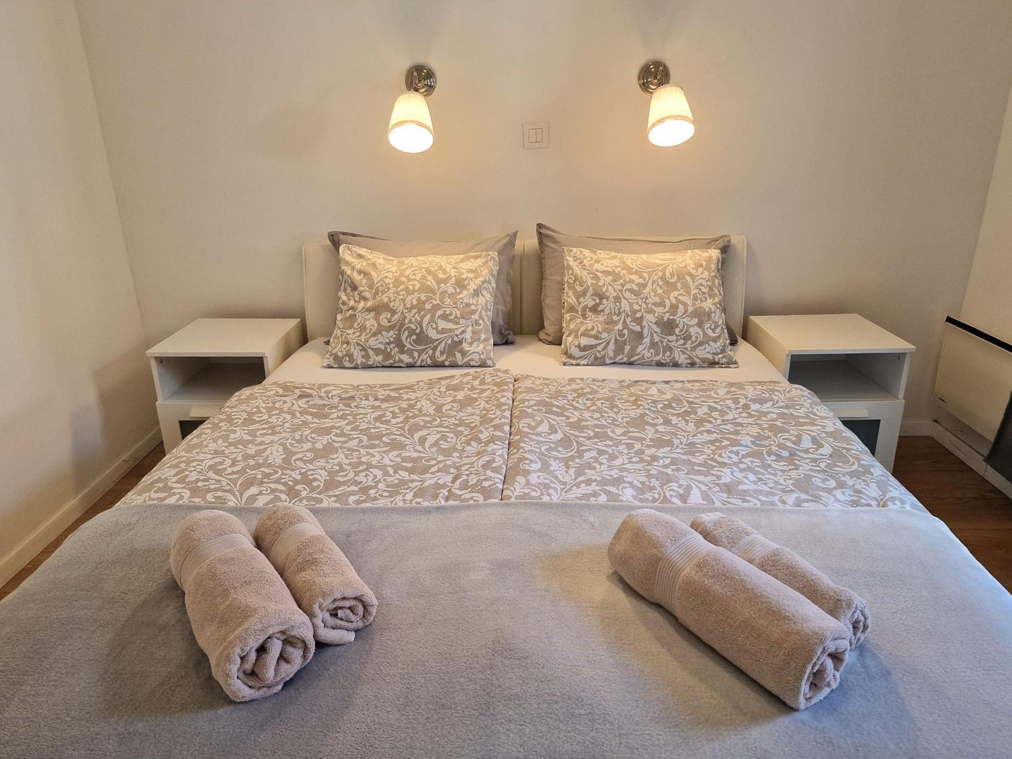 Apartman Golf Zagabria Esterno foto