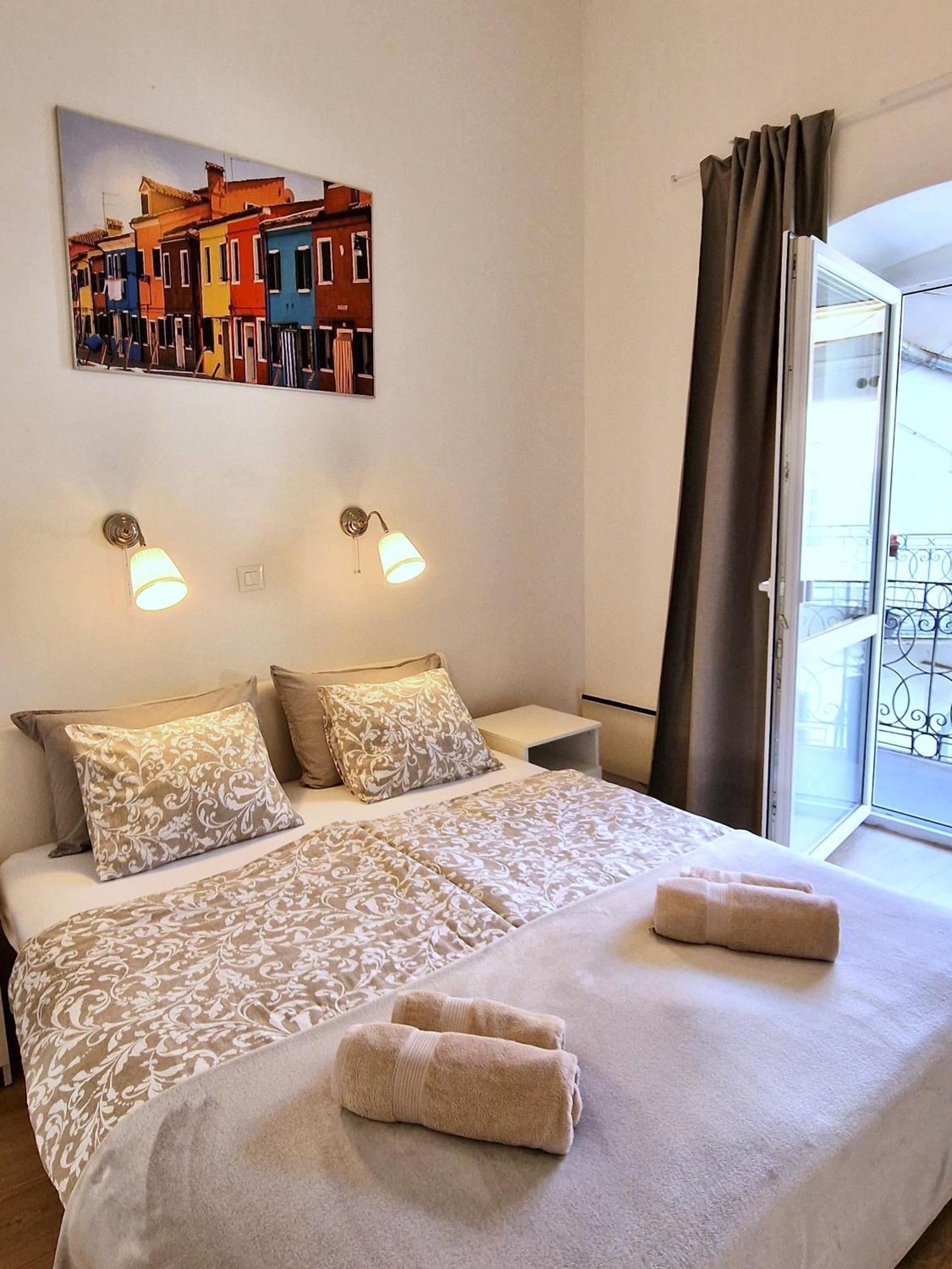 Apartman Golf Zagabria Esterno foto