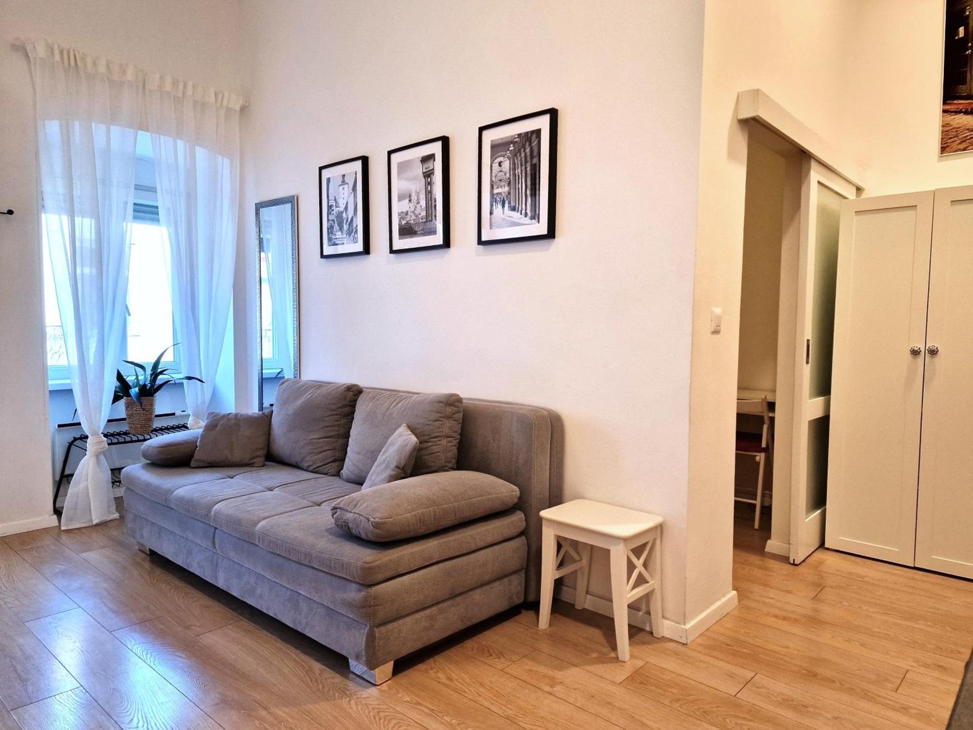 Apartman Golf Zagabria Esterno foto