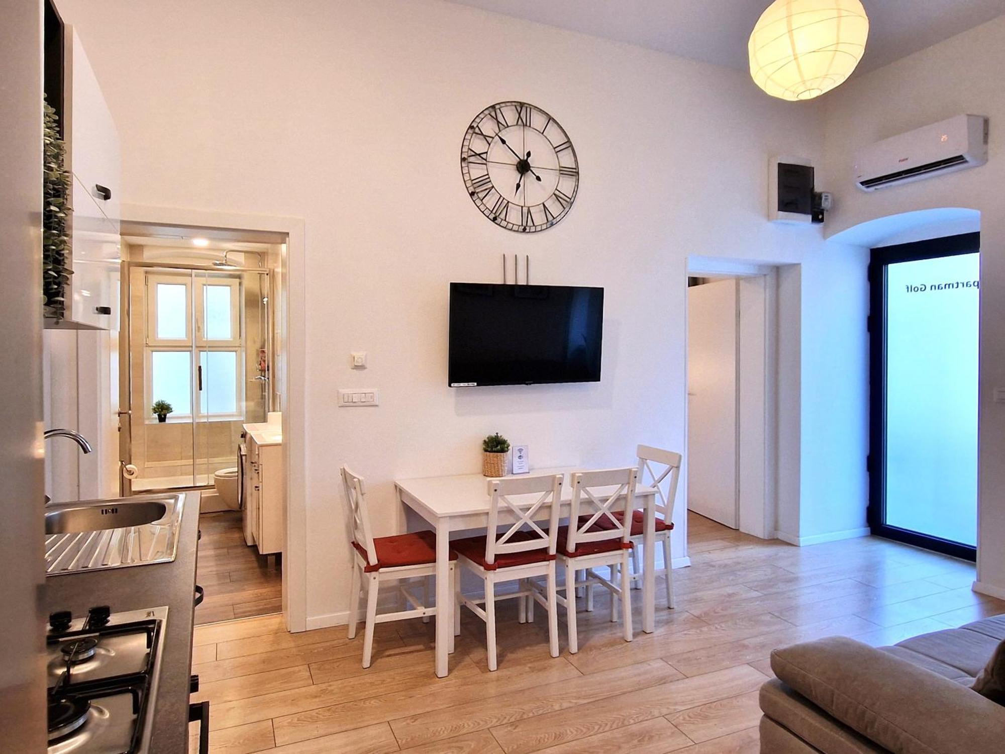 Apartman Golf Zagabria Esterno foto