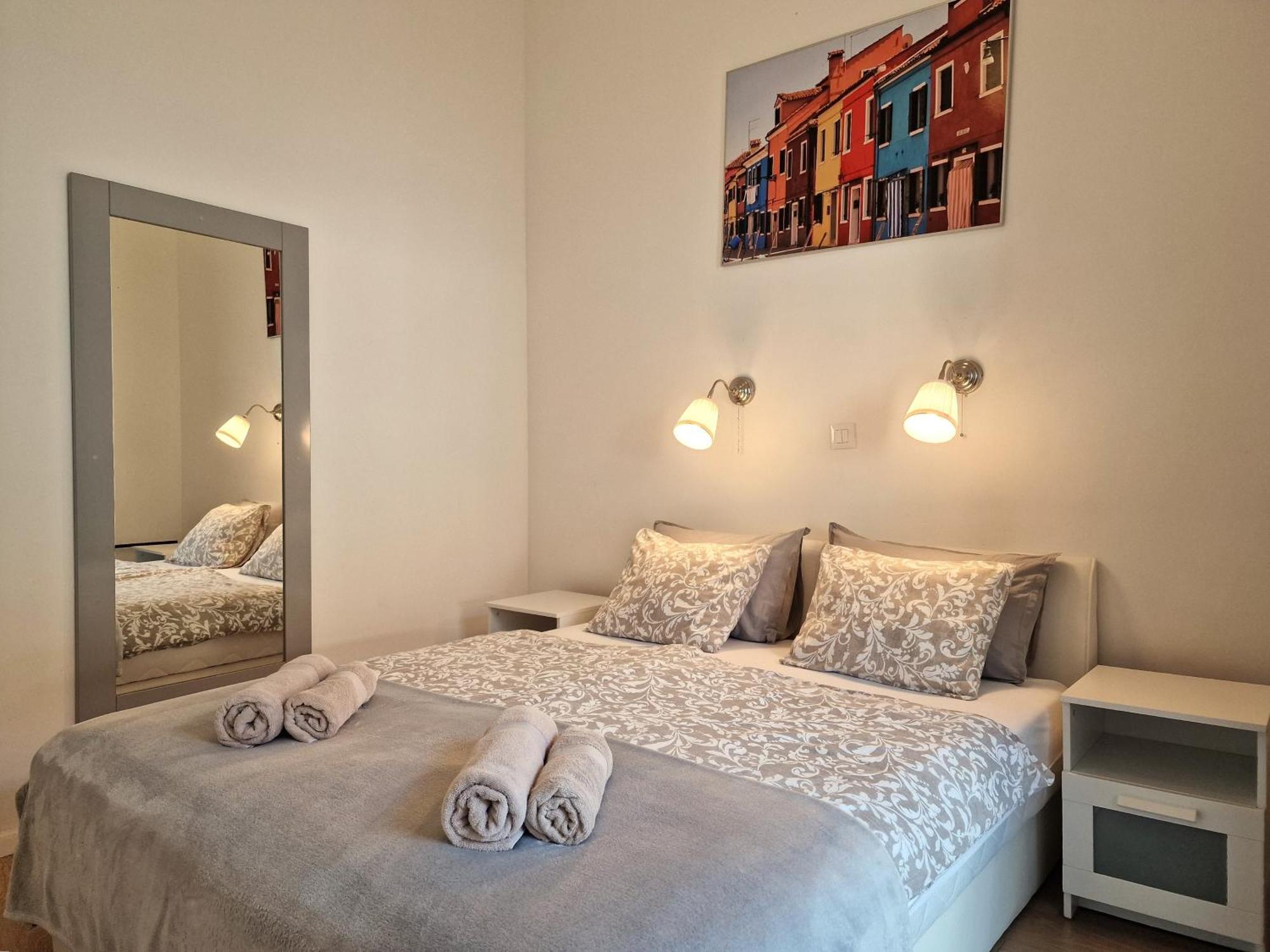 Apartman Golf Zagabria Esterno foto