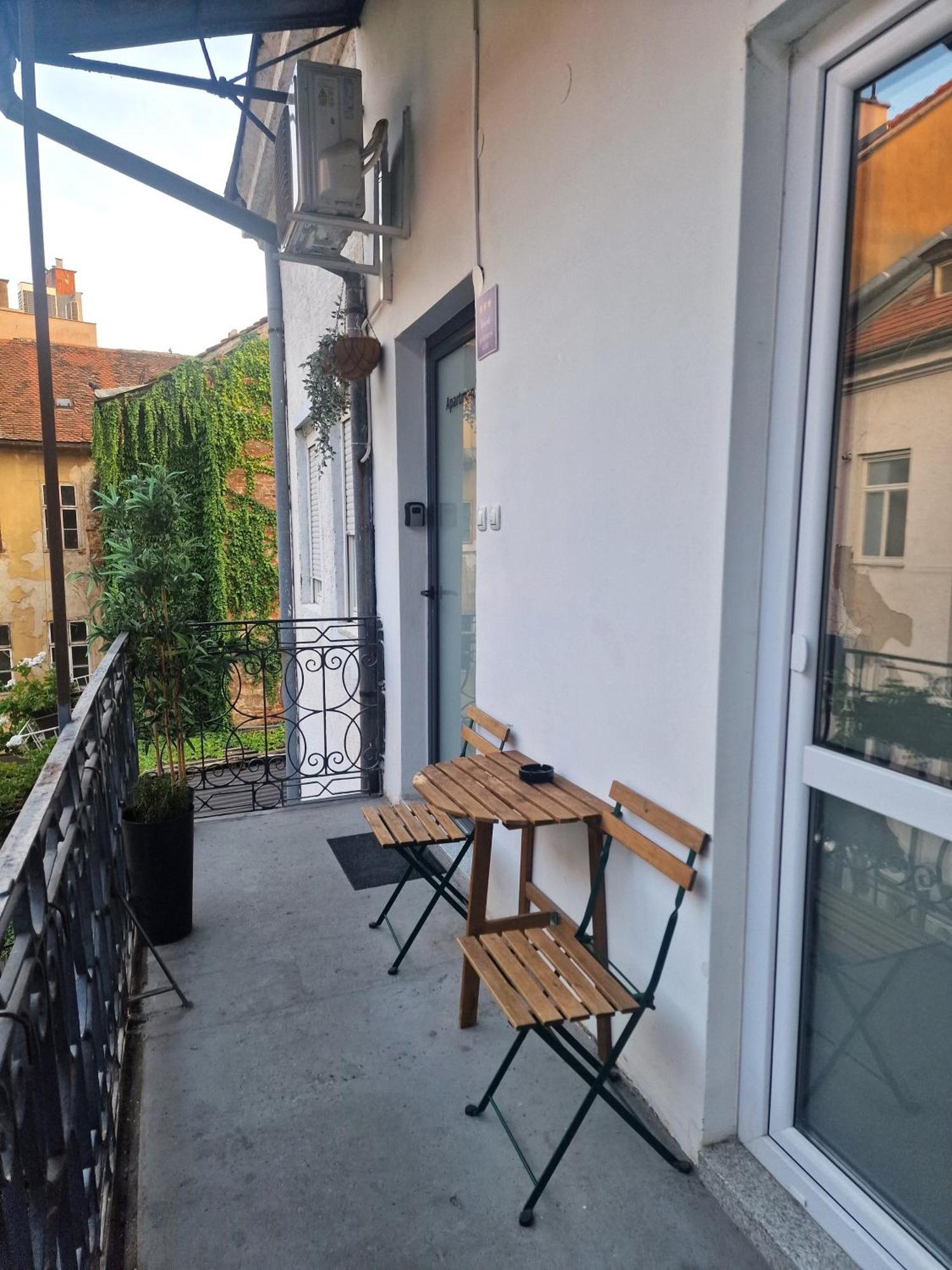 Apartman Golf Zagabria Esterno foto